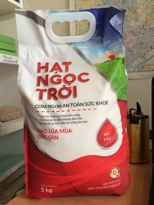 hạt ngọc trời bắc đẩu